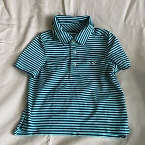 Vineyard vines, performance polo toddler